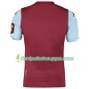 Jalkapallo Peliasut Aston Villa Koti Pelipaita 2019-2020 Lyhythihainen